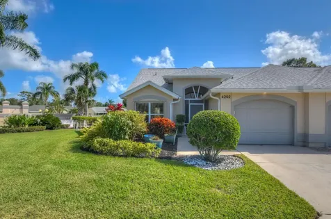 4202 SE Home Way Port St Lucie FL 34952