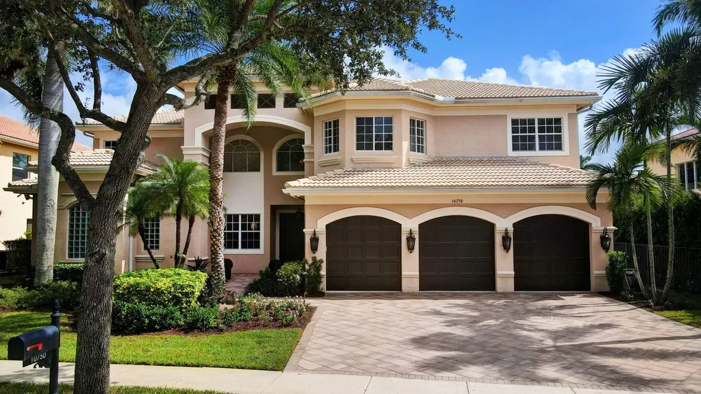 10750 Canyon Bay Lane Boynton Beach FL 33473