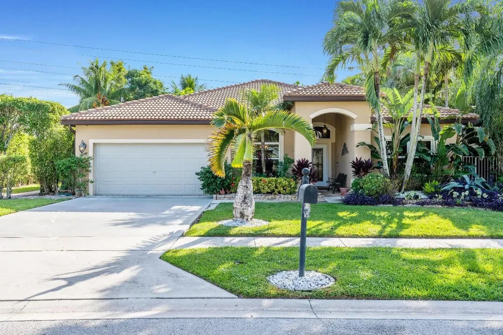 11150 Winding Pearl Way Wellington FL 33414