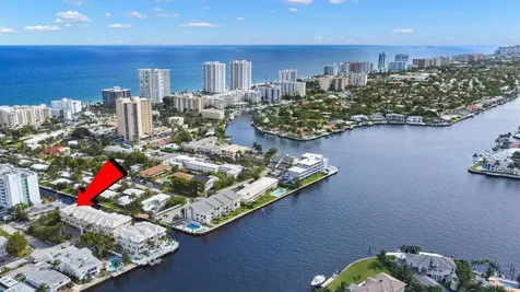1051 S Riverside Drive Pompano Beach FL 33062