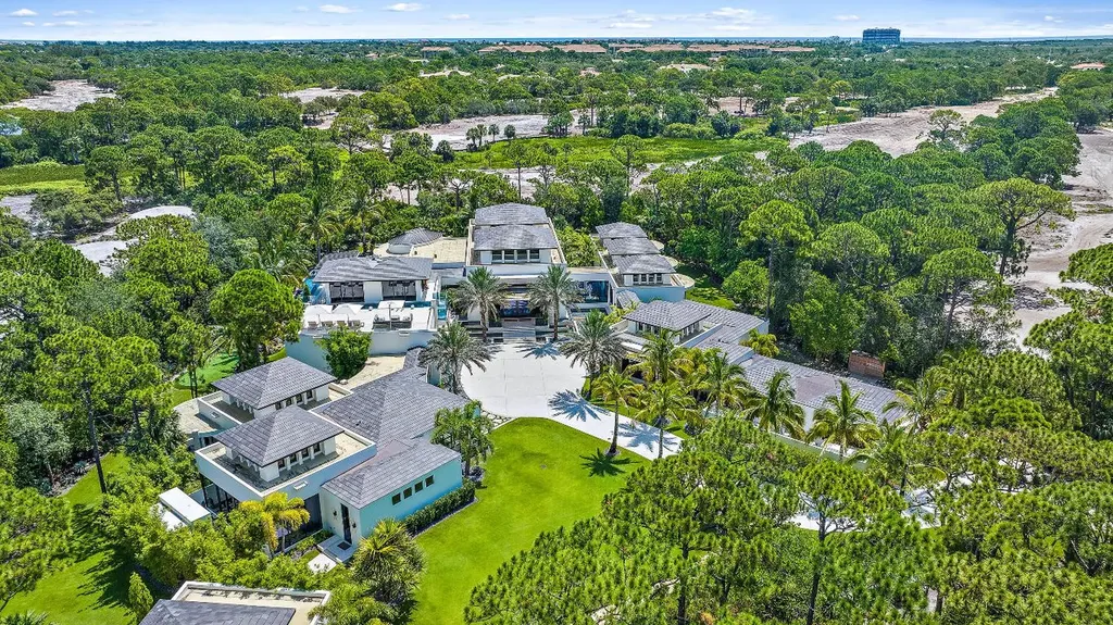 152 Bears Club Drive Jupiter FL 33477