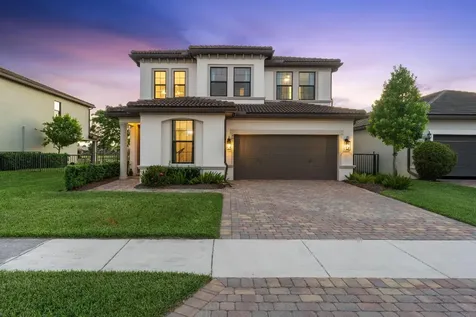 4621 San Fratello Circle Lake Worth FL 33467