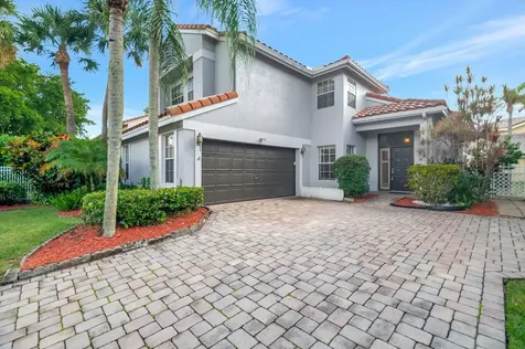 10405 Buena Ventura Drive Boca Raton FL 33498