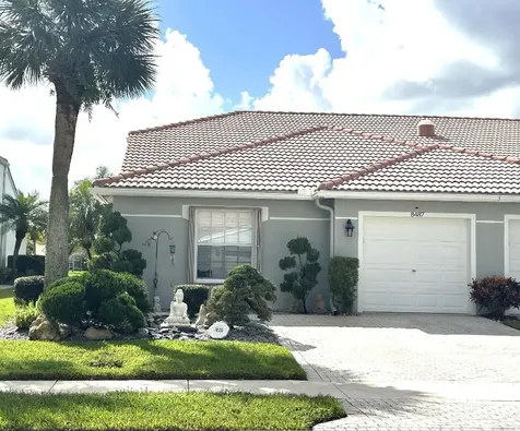 8487 Logia Circle Boynton Beach FL 33472