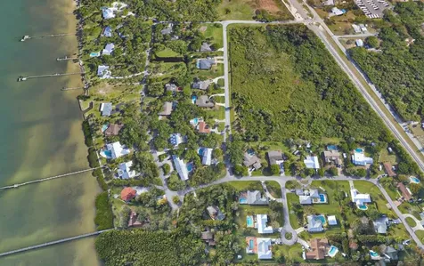 0 Milton Road & River Woods Drive Fort Pierce FL 34946