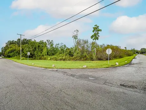 0 Milton Road & River Woods Drive Fort Pierce FL 34946