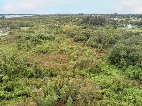 0 Milton Road & River Woods Drive Fort Pierce FL 34946