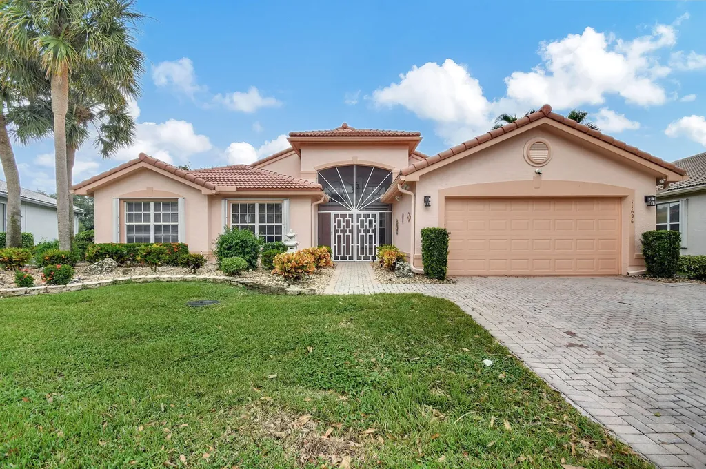 11696 Cardenas Boulevard Boynton Beach FL 33437