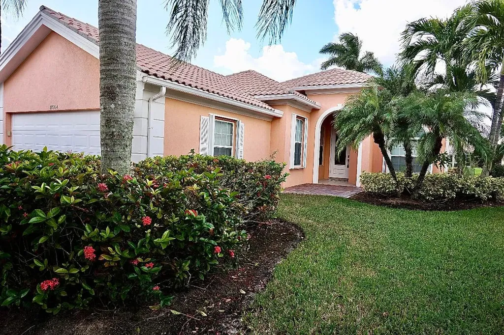 11564 SW Rockingham Drive Port St Lucie FL 34987