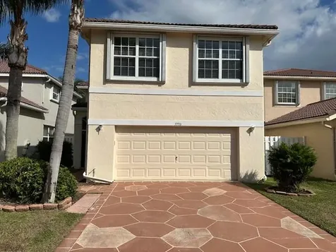7793 Springfield Lake Drive Lake Worth FL 33467