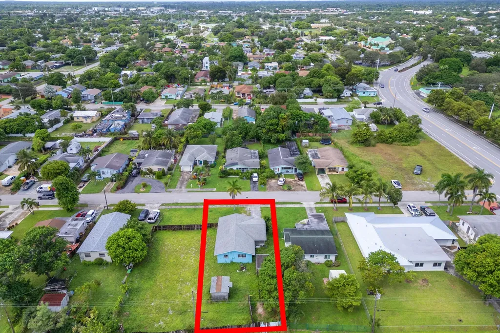 333 NW 3rd Avenue Delray Beach FL 33444