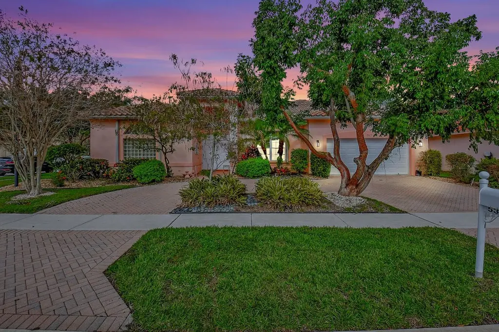 5317 Brooklawn Terrace Boynton Beach FL 33437
