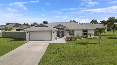 5310 NW Aloha Street Port St Lucie FL 34986