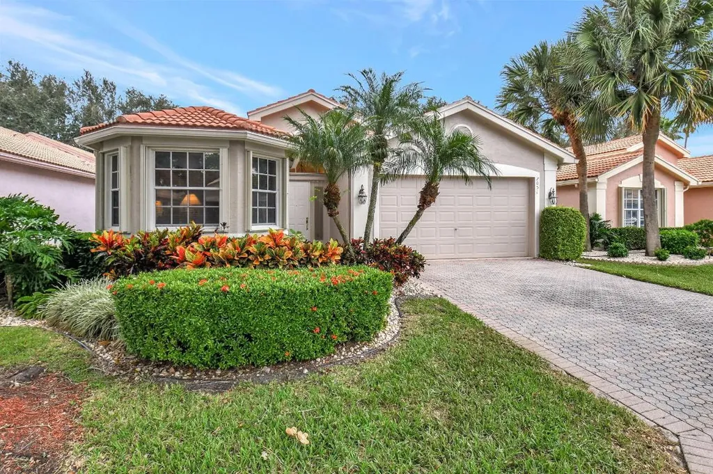 7051 Avila Terrace Way Delray Beach FL 33446