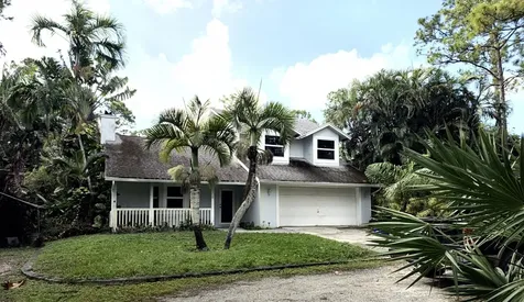 16318 E Brighton Drive Loxahatchee FL 33470
