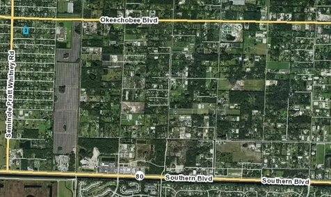 16318 E Brighton Drive Loxahatchee FL 33470