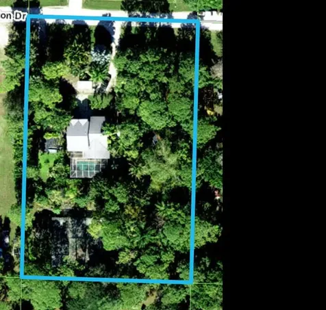 16318 E Brighton Drive Loxahatchee FL 33470