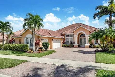 780 SW Marsh Harbor Bay Port St Lucie FL 34986