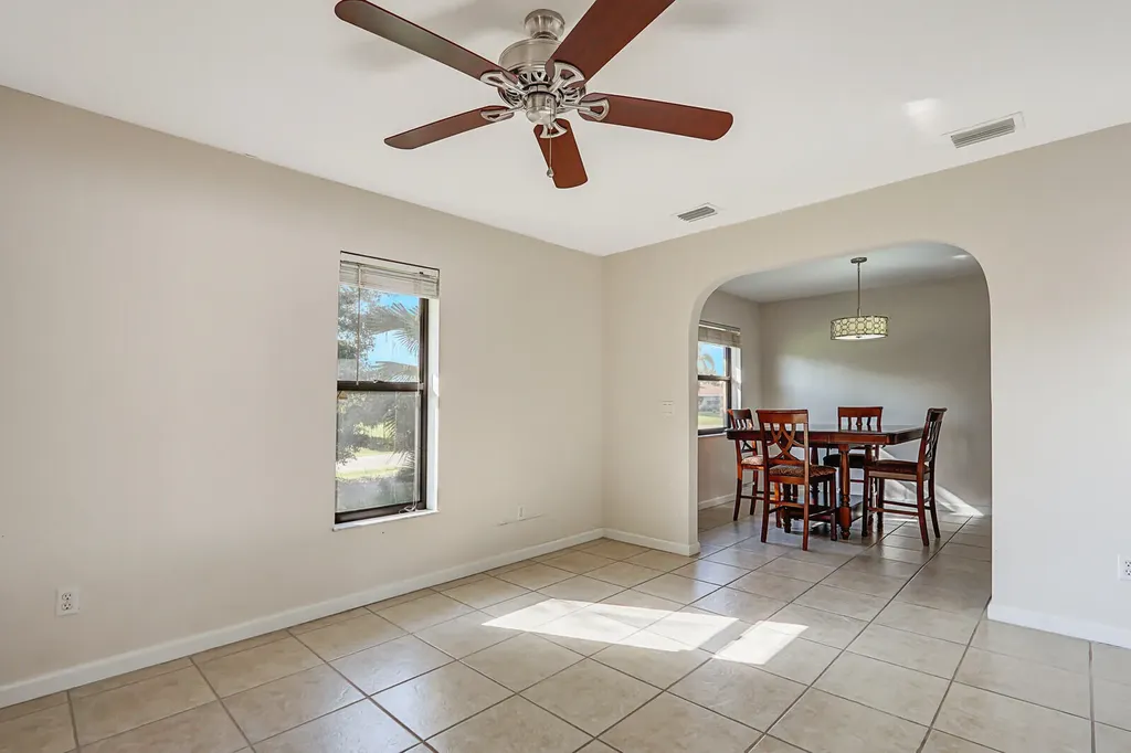 1991 SE Aires Lane Port St Lucie FL 34984