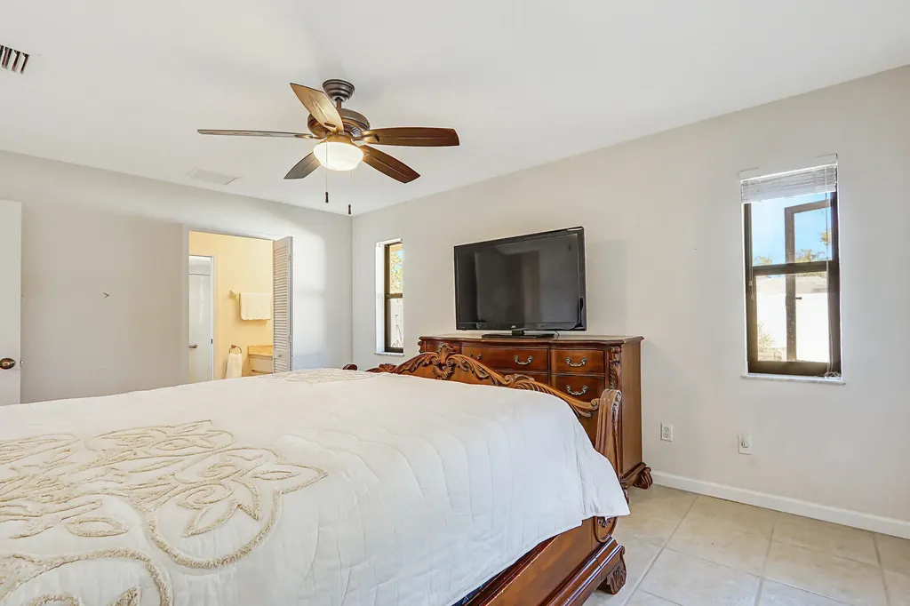 1991 SE Aires Lane Port St Lucie FL 34984