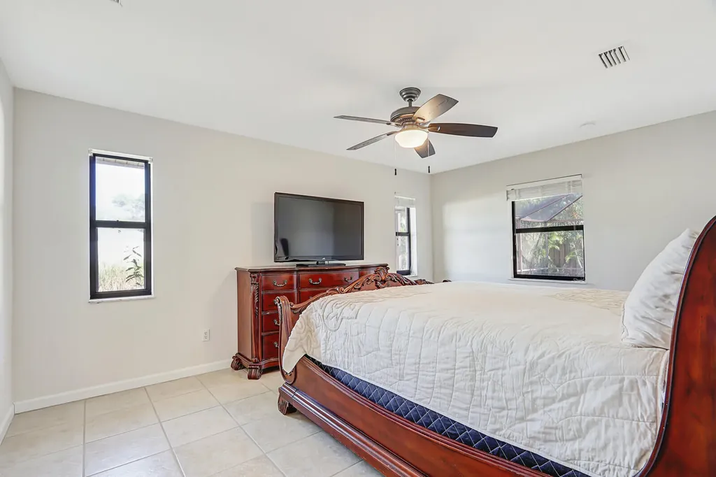 1991 SE Aires Lane Port St Lucie FL 34984