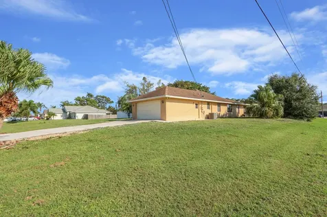 1991 SE Aires Lane Port St Lucie FL 34984