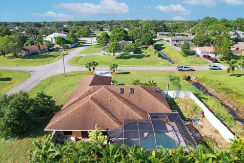1991 SE Aires Lane Port St Lucie FL 34984
