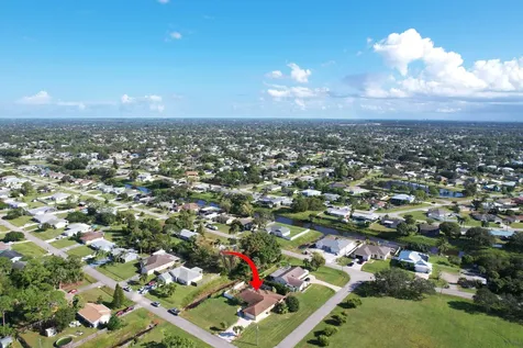 1991 SE Aires Lane Port St Lucie FL 34984