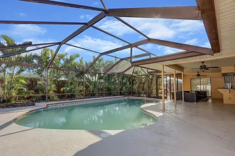 1991 SE Aires Lane Port St Lucie FL 34984