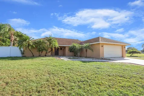 1991 SE Aires Lane Port St Lucie FL 34984