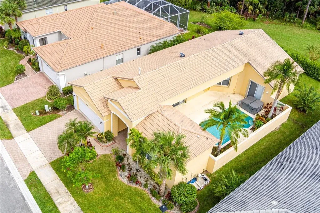652 SW Little Talbot Court Port St Lucie FL 34986