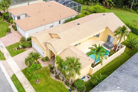 652 SW Little Talbot Court Port St Lucie FL 34986