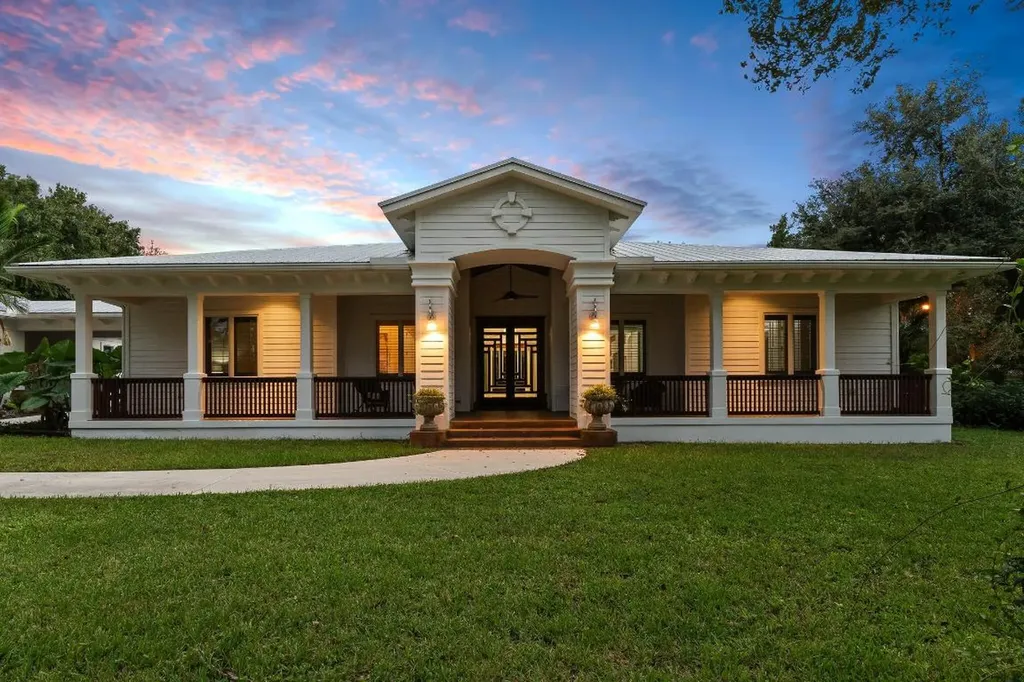 6130 SW Gator Trail Palm City FL 34990
