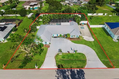 2266 SE Abcor Road Port St Lucie FL 34952