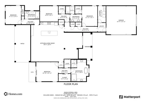 138 SE Via Lago Garda Port St Lucie FL 34952