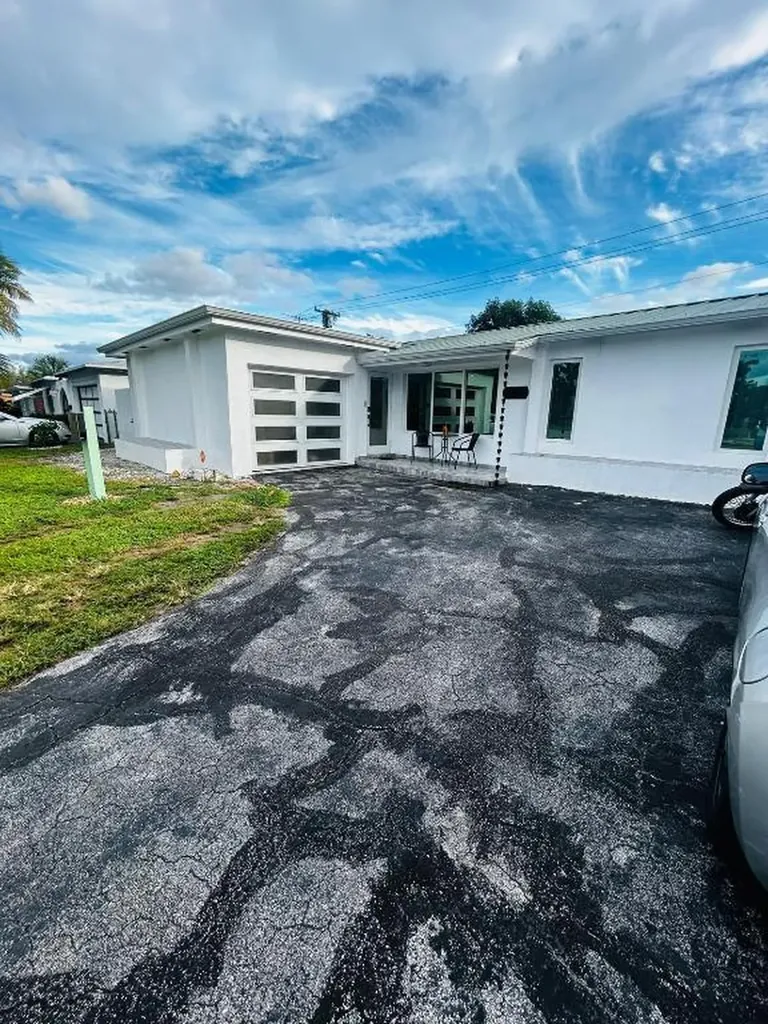8412 Miramar Parkway Miramar FL 33025