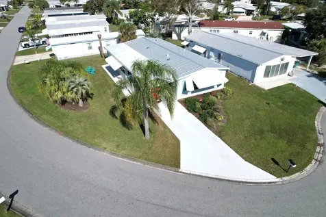 706 Silverthorn Court Barefoot Bay FL 32976