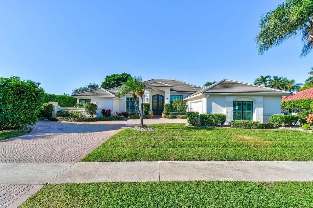2161 Sunderland Avenue Wellington FL 33414