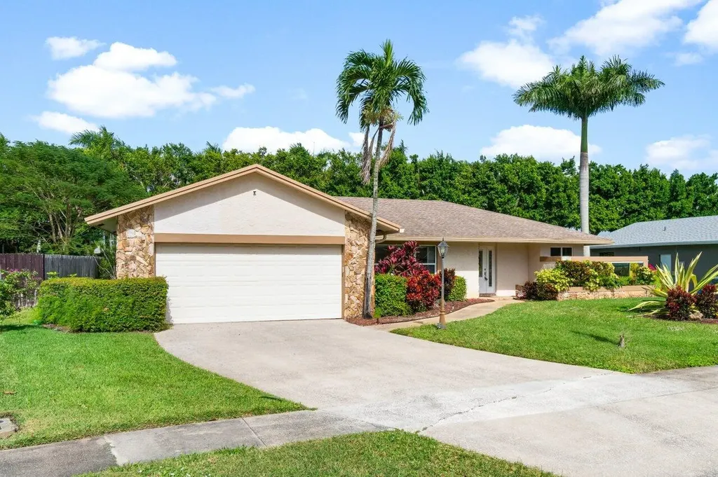 11396 Shiloh Way Boca Raton FL 33428