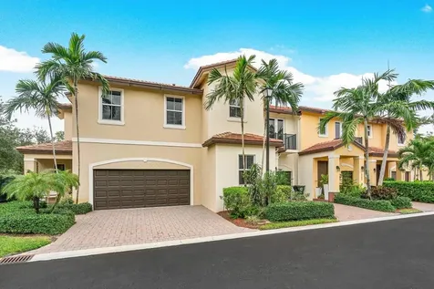 6986 Long Pine Circle Coconut Creek FL 33073