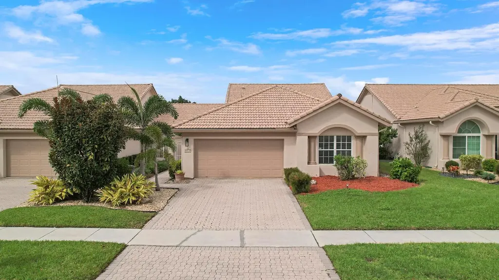 8964 Shoal Creek Lane Boynton Beach FL 33472