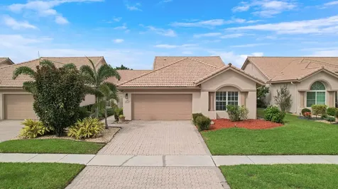 8964 Shoal Creek Lane Boynton Beach FL 33472