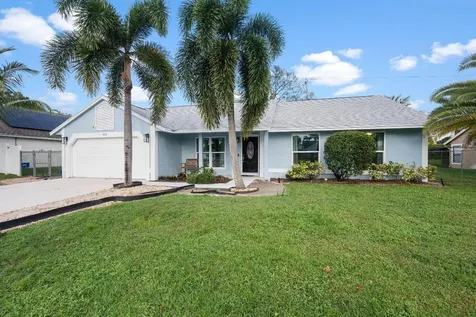110 Sherwood Drive Royal Palm Beach FL 33411