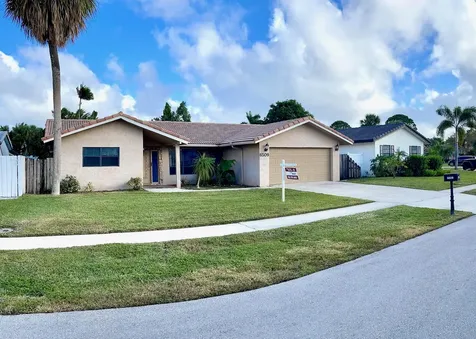 6509 Woodbury Road Boca Raton FL 33433