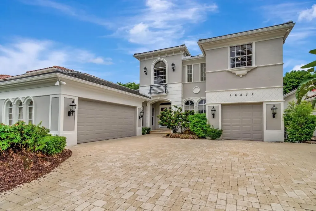 16332 Bristol Pointe Drive Delray Beach FL 33446