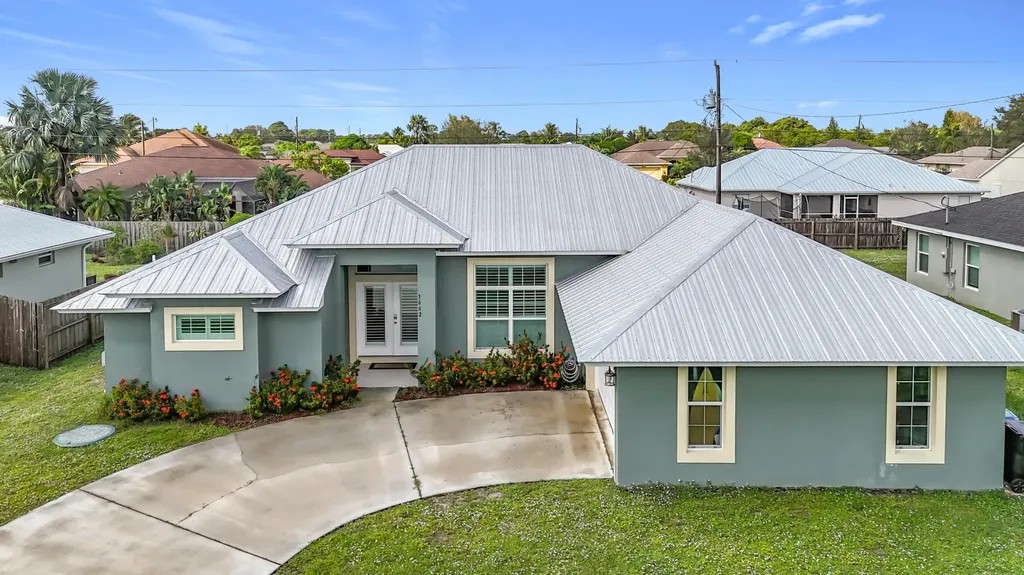 3662 SW Vincennes Street Port St Lucie FL 34953