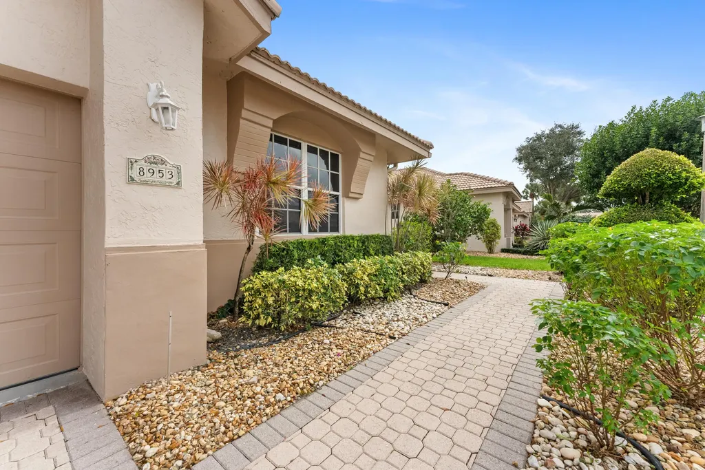 8953 Shoal Creek Lane Boynton Beach FL 33472