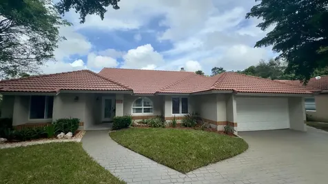 22758 Pinewood Court Boca Raton FL 33433
