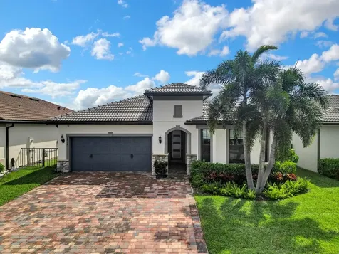 4926 Exmoor Street Lake Worth FL 33467
