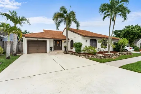 11627 Countryview Lane Boca Raton FL 33428